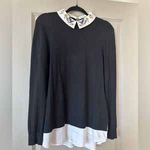 Ted Baker London Sweater